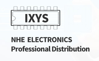 NHE  ELECTRONICS, Professional Distribution